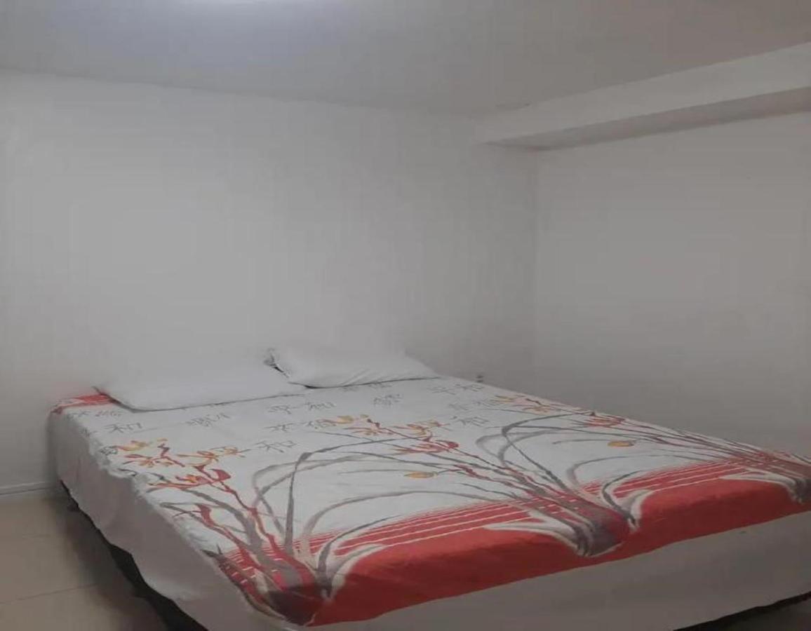 Beach Mucuripe - Marinho De Andrade Apartman Fortaleza  Kültér fotó