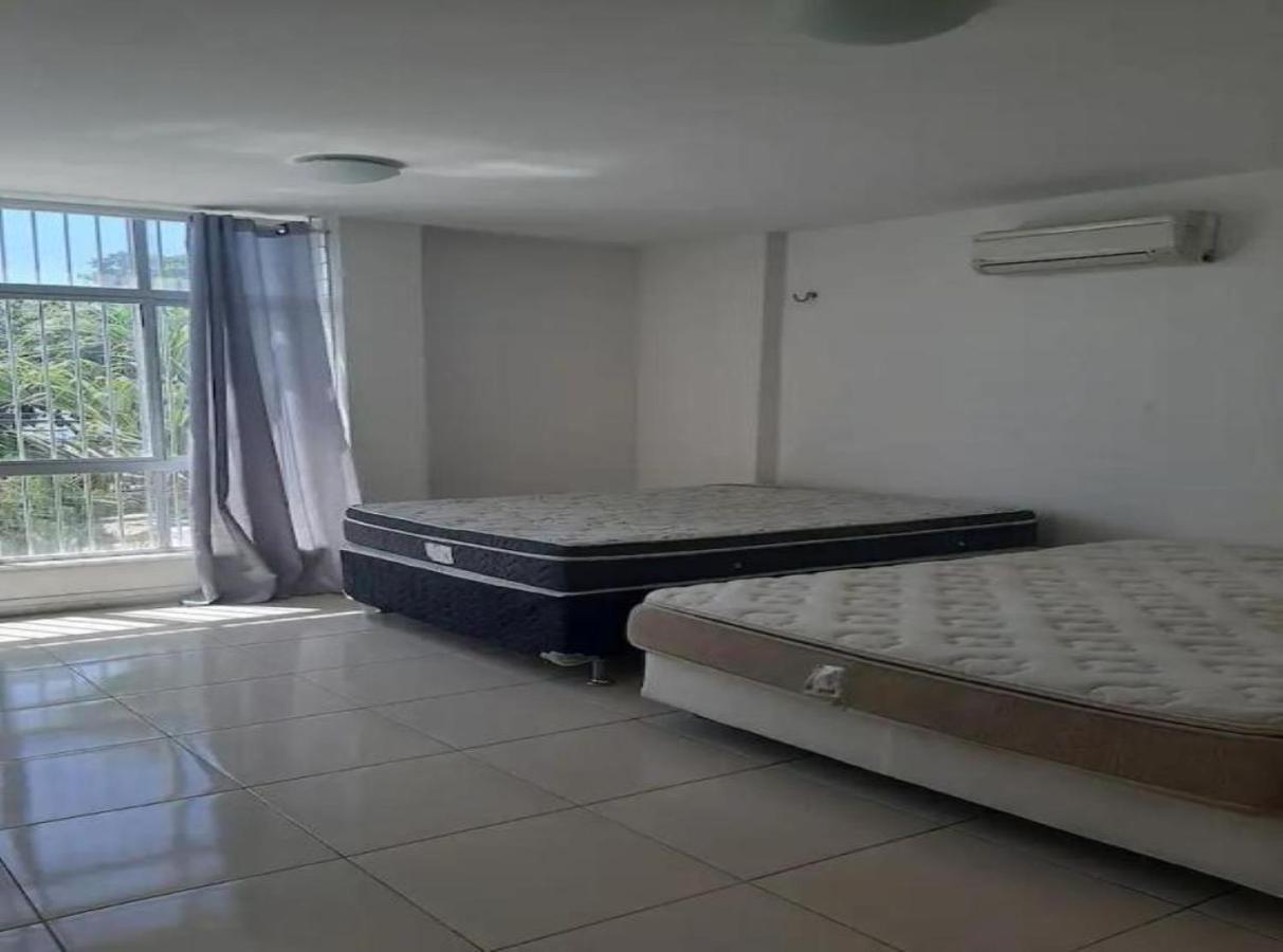 Beach Mucuripe - Marinho De Andrade Apartman Fortaleza  Kültér fotó