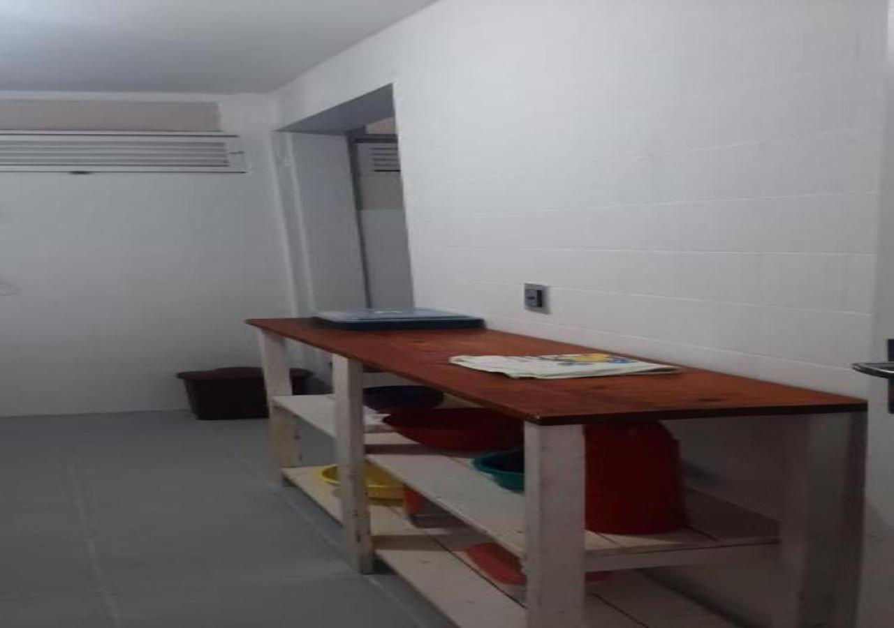 Beach Mucuripe - Marinho De Andrade Apartman Fortaleza  Kültér fotó