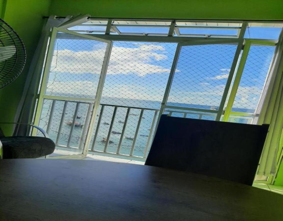 Beach Mucuripe - Marinho De Andrade Apartman Fortaleza  Kültér fotó