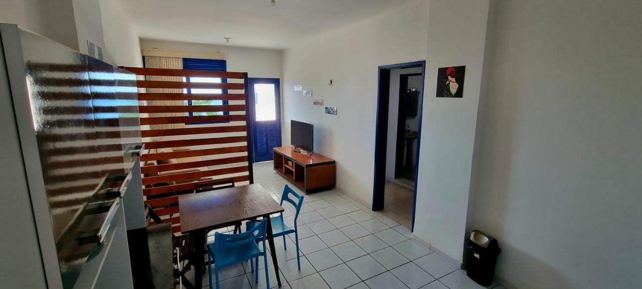 Beach Mucuripe - Marinho De Andrade Apartman Fortaleza  Kültér fotó