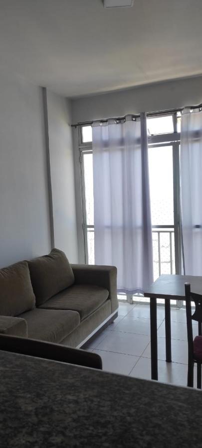 Beach Mucuripe - Marinho De Andrade Apartman Fortaleza  Kültér fotó